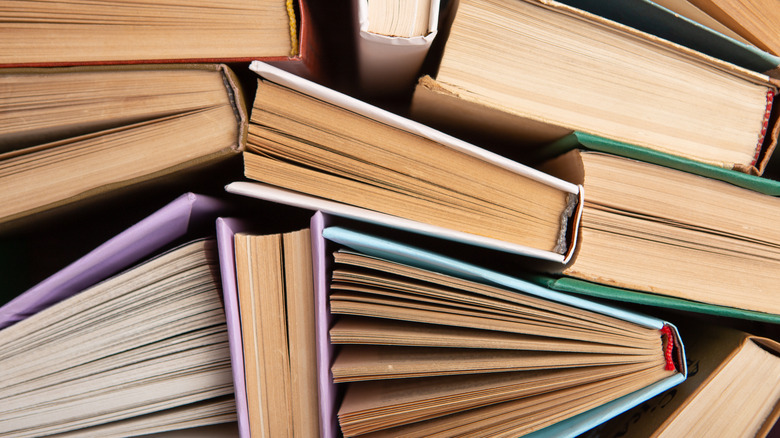 two people in a consultation